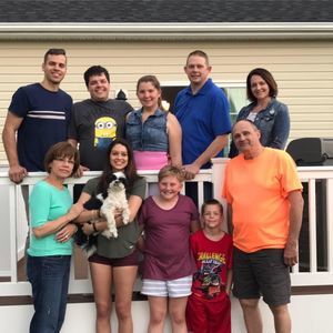 Meet your Posher, Paula